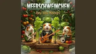 Heu Heu Meeries (H&uuml;ttenmix)
