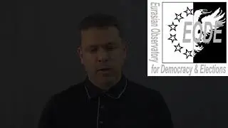 FABRICE BAUER : Elections en Russie : La d&eacute;mocratie se porte bien