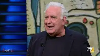 Santoro: “Per Meloni anche la Corte Penale Internazionale è parte di un complotto contro di ...