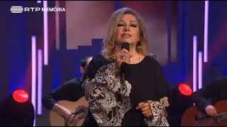 Lenita Gentil - Medley Carlos do Carmo - &Ecirc;xitos Portugueses Oficial 