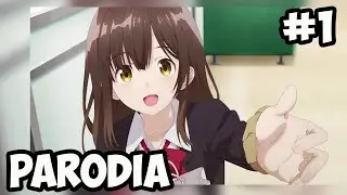 LA MORRITA ADOPTADA #1 - PARODIA