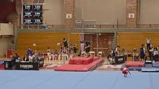 Stanford,CA - Competition Boys Level 4, January 2026