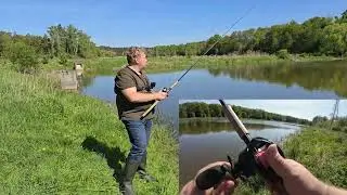Jak to pracuje obrot&oacute;wka CHLAPAK USA style