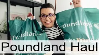 NEW IN POUNDLAND HAUL | SUMMER 2019
