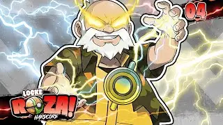 NECESITO VUESTRO APOYO... ♨️ POKÉMON LOCKE-ROZA Ep.4 ♨️
