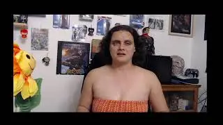 Even More Toxicity! React Stream!