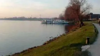 Lago inferiore di Mantova