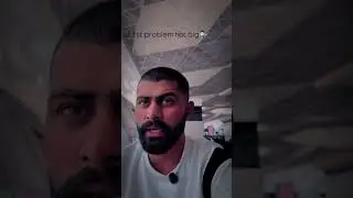 First problem during international travel | no solution big problem | real problem #travel #ytshorts