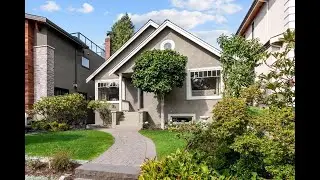4477 W 15 AVE | Point Grey Vancouver