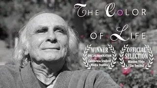 Award-Winning Short Film: The Color of Life (LHHS February 2017)
