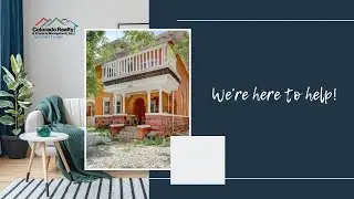 We're Here to Help  - Meet The Colorado Realty and Property Management, Inc. Team