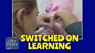 Switched on Learning in Irving ISD