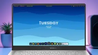 PERFECT! Ubah Windows Jadi Keren Dengan 1 Aplikasi SeelenUI 2025