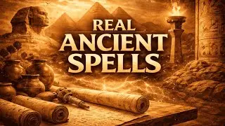The Forbidden Magic of Ancient Egypt: Secrets of Heka and the Master Magicians