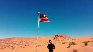 Sand Hollow State Park Utah 2022