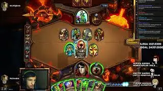 Fel Reaver well played