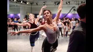 World Ballet Day 2017: trailer