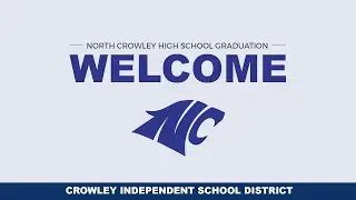 2023 NCHS Graduation Ceremony
