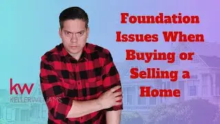 How to Deal with Foundation Issues When Buying or Selling a Home