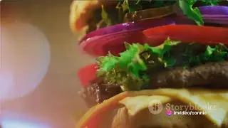 Cheeseburger Delight - How to Cook Cheeseburger