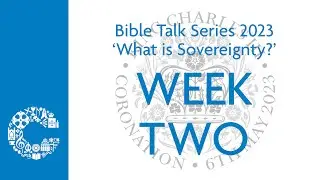 Does the Bible support Constitutional Monarchy? | Professor Philip Alexander | Chester Cathedral