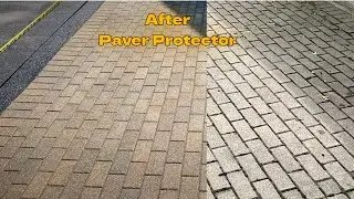 The Best Brick Paver Sealers for 2025, Paver Sealing in Algonquin