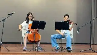 Performance for young children: Baby Shark, Chibi Maruko Chan, and Golden