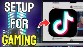 Как настроить TikTok Live Studio для игр &mdash; полное руководство