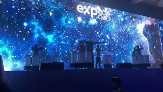 EXP CON 2022