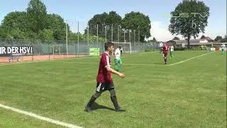 TuS Hemdingen-Bilsen - Heidgrabener SV