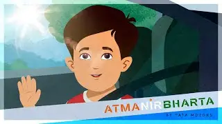 Atmanirbharta by Tata Motors