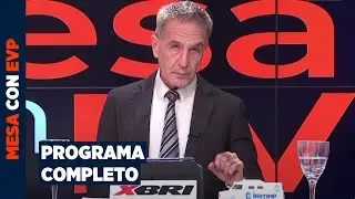 #MESACONEVP 🎃 HALLOWEEN EN CAAPUC&Uacute; - 21 de octubre de 2025