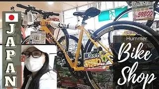 Mga Nag-gagandahang Bike Dito Sa Japan | Ala Judge TV Bike Ride | Pinay Mom In Japan
