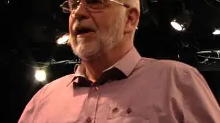 Jim Ford - Intimacy
