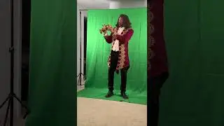 Medieval USHER raw footage