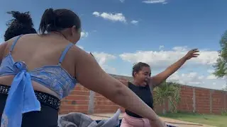 SAÍMOS NA P0RR4D4😤
