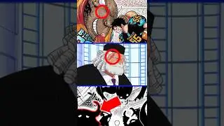 WTF! DIESE ONE PIECE THEORIE MUSS STIMMEN!