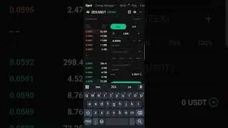 Cross Exchange Arbitrage Update using Kucoin 🔥