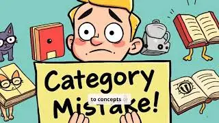 9. Category Mistake