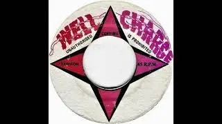 Watty Burnett - Dash It Pon Him Version