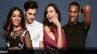 Koovs&nbsp;App