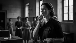 The Lipstick Vote: When Italian Women Changed History in 1946