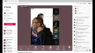 LA MARRAINE MAWABA EN LIVE!