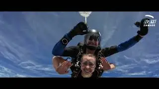 Skydiving Zamość 11