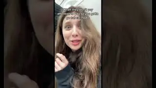 SHE CAT MODED THE CHEESE OF TRUTH 😭