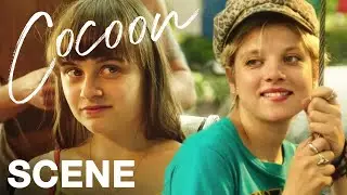 COCOON - 