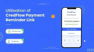 Utilization of Payment Reminder Link by @credflow3660