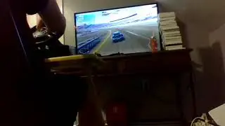 NASCAR RIVALS CAREER MODE!111