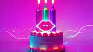 Birthday Candles