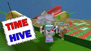 Qual &eacute; o melhor time para Hive Bee Swarm Simulator Roblox | FittiGames